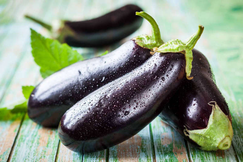 Padlizsán 1kg