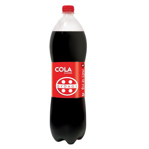 Gyöngy 2 L Cola
