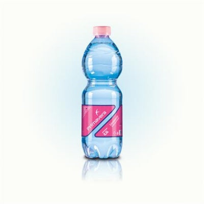 PRIMAVERA 0,5 L szénsavmentes ásványvíz (6x0,5 L)