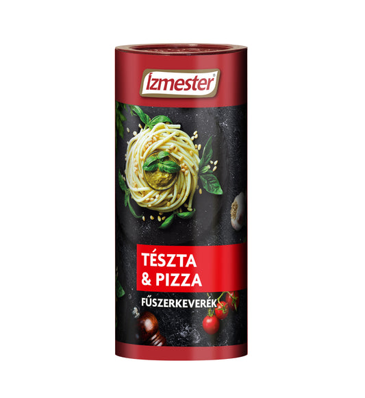 Ízmester 100g  tészta & pizza fűszerkeverék