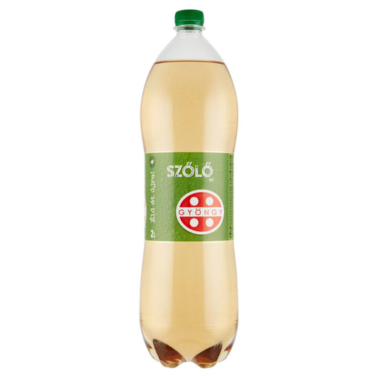 Gyöngy 2 L Szőlő