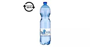 MIZSE 1,5 L szénsavas ásványvíz (6x1,5 L)