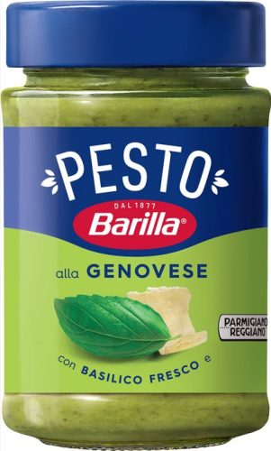 Barilla Genovese pesto 190g