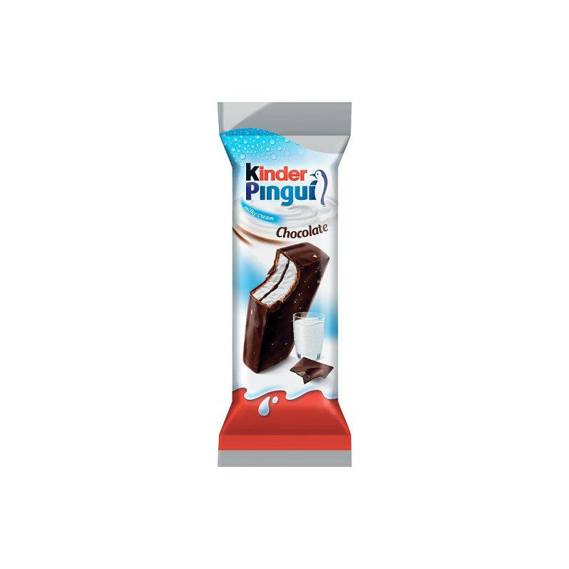 Kinder pingui 30g